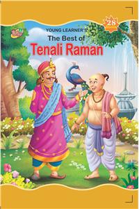 The Best Of Tenali Raman