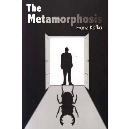 The Metamorphosis