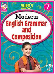 Modern English Grammar and Composition -7